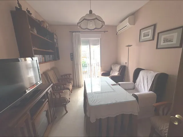 Exclusiva vivienda en el centro de Córdoba — 7