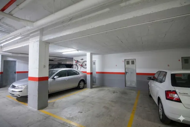 Apartamento 3 habitaciones 120m² en venta - Centro — 23