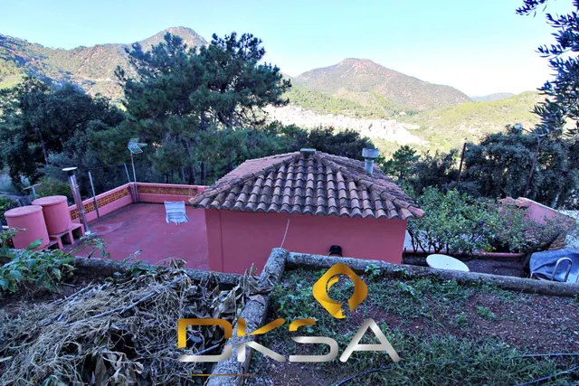 Bonito chalet con 1681m2 de parcela en La Costera, Eslida - foto 2