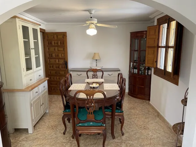 Villa 5 habitaciones 263m² en venta - Totana — 7
