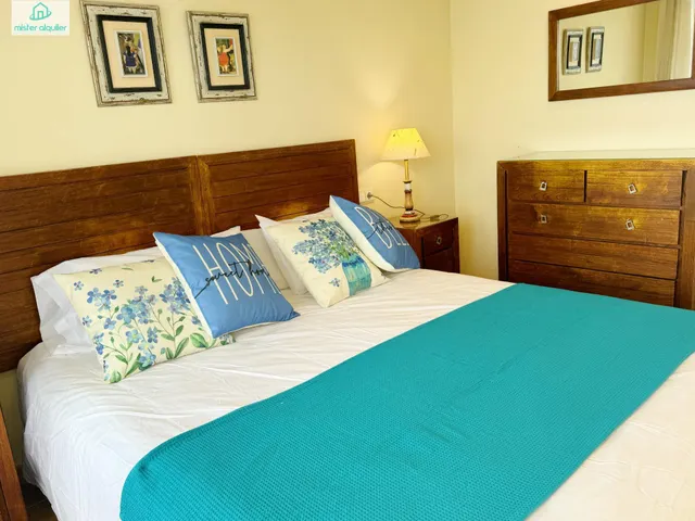 Apartamento 3 habitaciones 73m² en alquiler - Campello Playa — 12