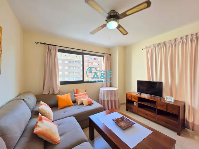 VENTA DE APARTAMENTO, OPORTUNIDAD UNICA — 21