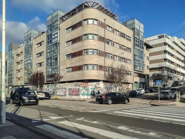 Oportunidad Única: Local Comercial en el Corazón de La Seca 