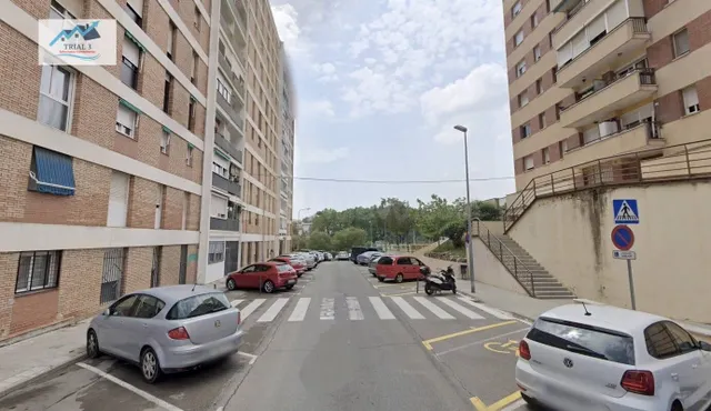 Venta piso en Granollers (Barcelona)