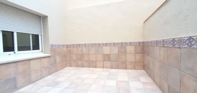 PISO DE 2 habitaciones CON BALCON, PATIO Y TRASTERO EN LA CR - foto 4