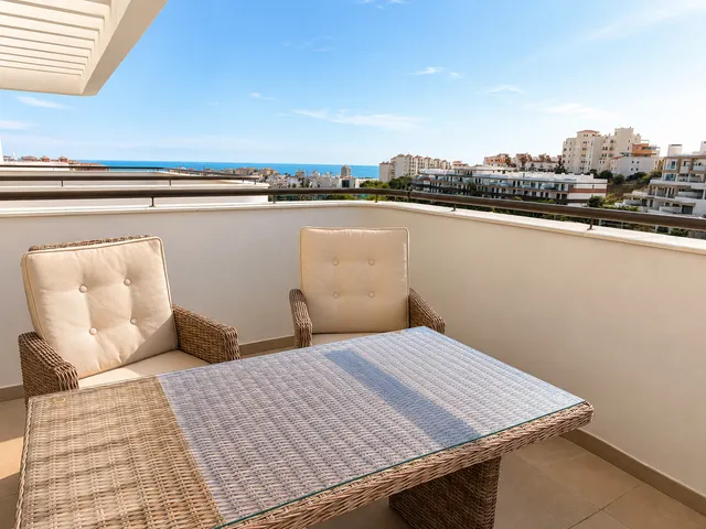 Ático Dúplex 3 habitaciones 304m² en venta - Costa Del Sol — 13