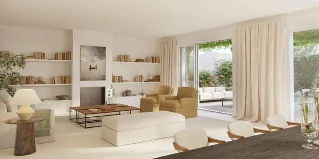 ¡ESPECTACULAR VILLA EN SOTOGRANDE! — 18