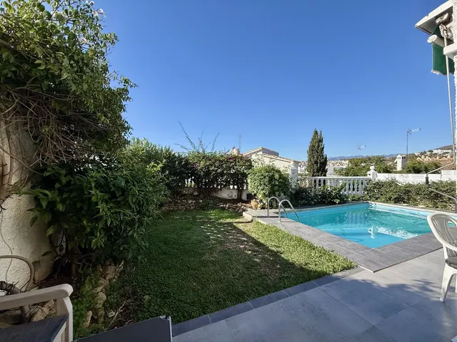 Adosado 3 habitaciones 133m² en venta - Riviera del sol — 7