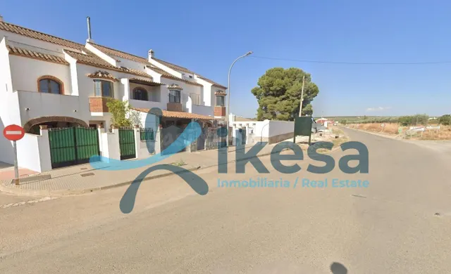 Se vende Adosado en la Localidad de Sierra de Yeguas, Málaga - foto 4