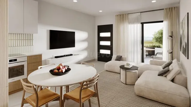 Apartamento 2 habitaciones 64m² en venta - El Alamillo - foto 2