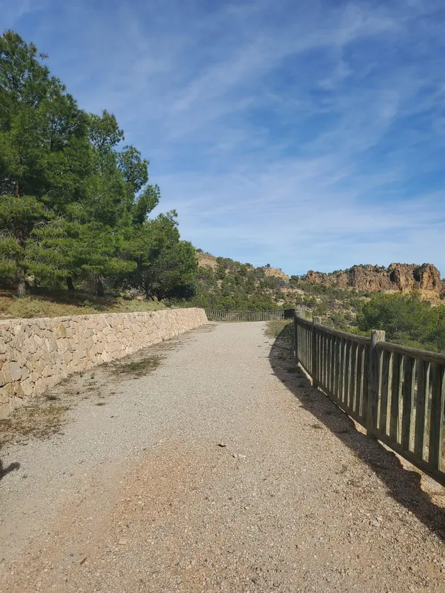 CASA EN RICOTE (MURCIA). — 44