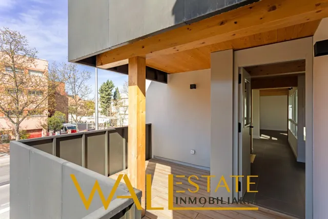 Chalet de obra nueva en canillejas — 31