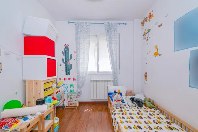 Piso completo en La Zubia — 9