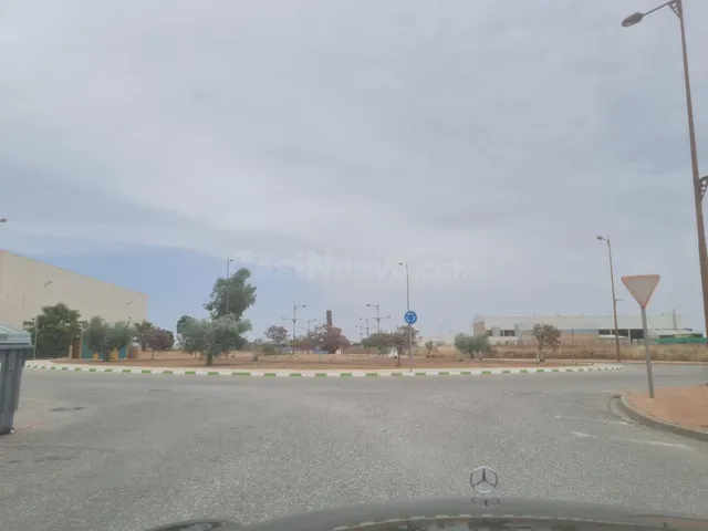 Terreno en venta en Escuzar Parque Industrial Metropolitano - foto 5