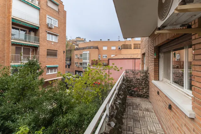 PISO DE TRES habitaciones GUINDALERA - foto 5