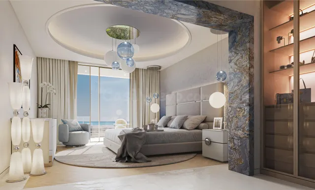 Villa 5 habitaciones 1102m² en venta - Puerto - Puerto Banús — 5