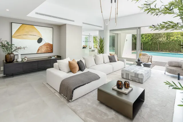 Villa 5 habitaciones 453m² en venta - Bel-Air — 9