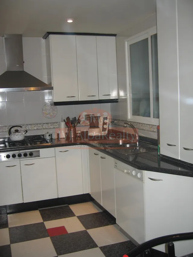 ESPECTACULAR DUPLEX EN VENTA EN ZONA VILLACERRADA-CENTRO — 9