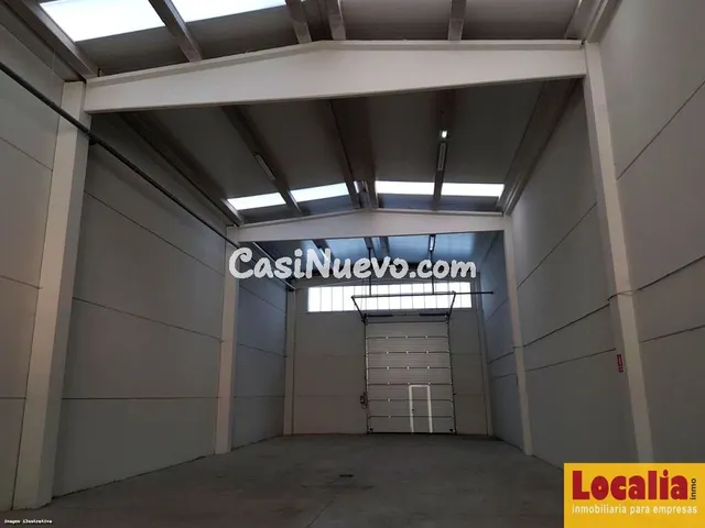 Suelo Industrial en Heras, Cantabria - foto 4