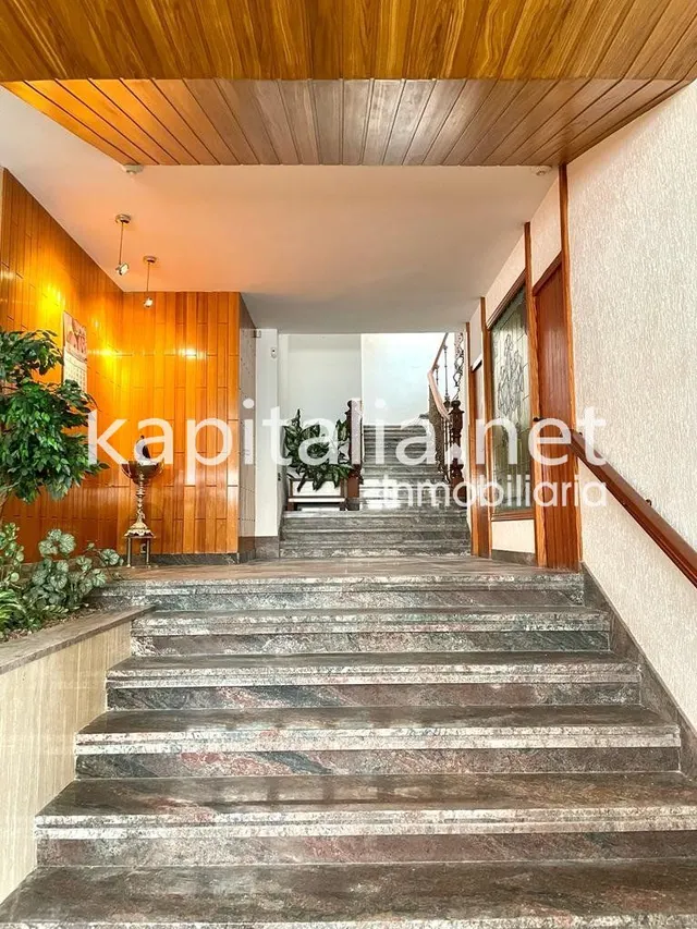 Casa + Local a la venta en Bocairent. — 5