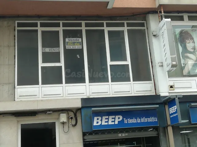 Entresuelo en Carballo-Centro - foto 4