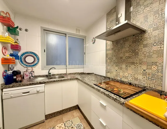 Piso 3 habitaciones 90m² en venta - Jardines de Hércules - foto 3