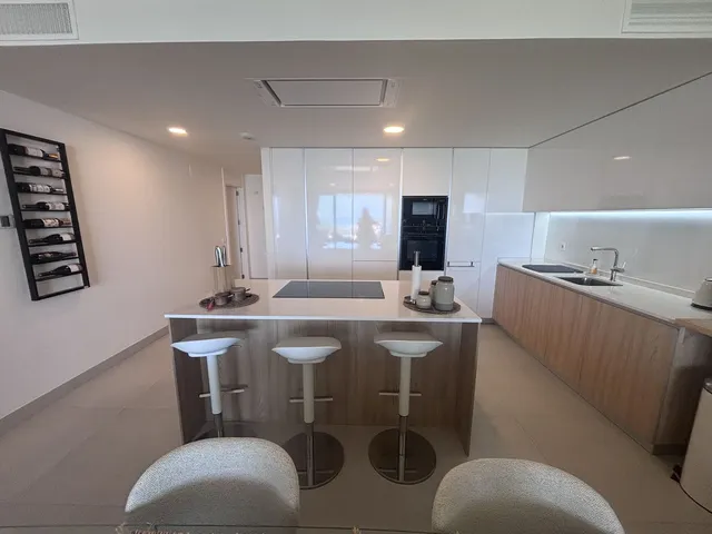 Apartamento 3 habitaciones 181m² en venta - Riviera del sol — 6