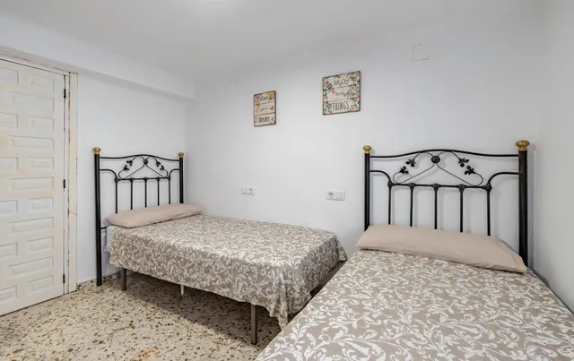 Preciosa casa independiente en Chilches — 43