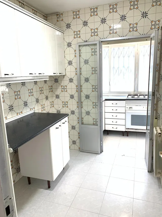 PISO EN VENTA EN CALLE SANCHEZ PRECIADO - foto 2