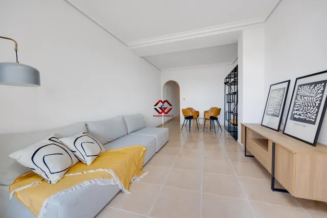 Apartamentos renovados en el centro de San Fulgencio — 7