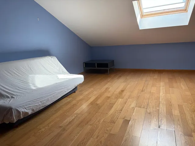 ESTUPENDA CASA PARA ALQUILAR — 15
