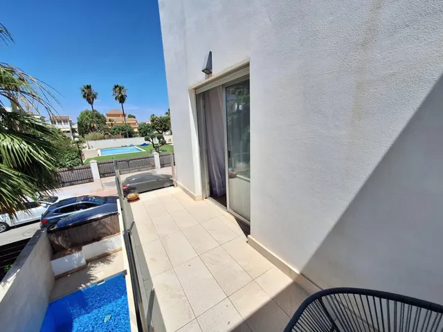 Villa 3 habitaciones en venta - Los Frutales — 34