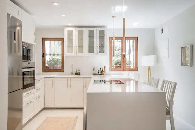 Apartamento en venta en Benahavís — 32