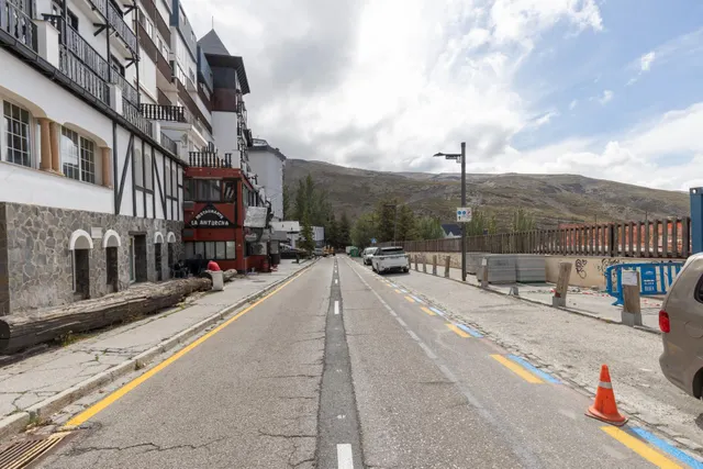 ¡acogedor apartamento en edificio atlas, en la zona baja de sierra nevada! — 40