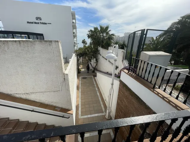 Ático 2 habitaciones 52m² en venta - Centro — 34