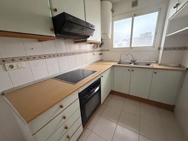 Fantástico piso de 87 m2 en sant jordi — 7