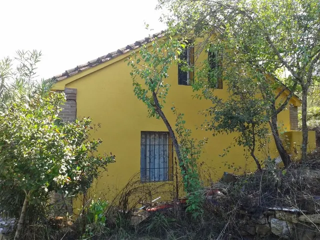 Finca rústica 4 habitaciones 153m² en venta - Andalucia — 6