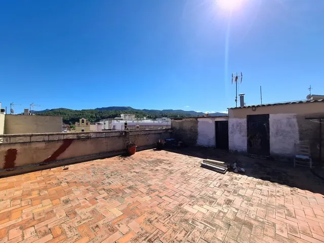 Oportunidad unica! casa con 3 viviendas independientes en castello de rugat — 48
