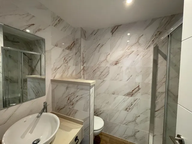 Bonito Bungalow Planta Baja con Piscina Privada — 10
