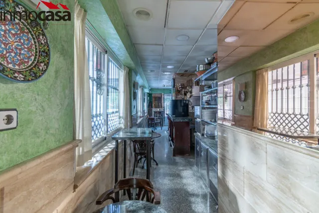 PONEMOS A LA VENTA EL CONOCIDO RESTAURANTE PASTRANA — 19