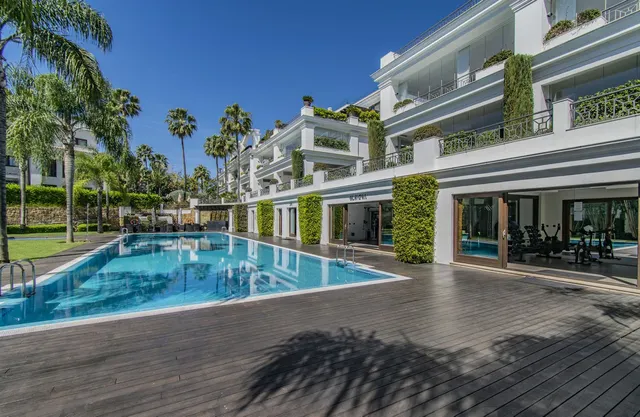 Ático 5 habitaciones 294m² en venta - Costa Del Sol — 30
