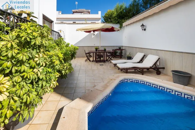 A la venta Chalet de lujo en Granada - foto 5