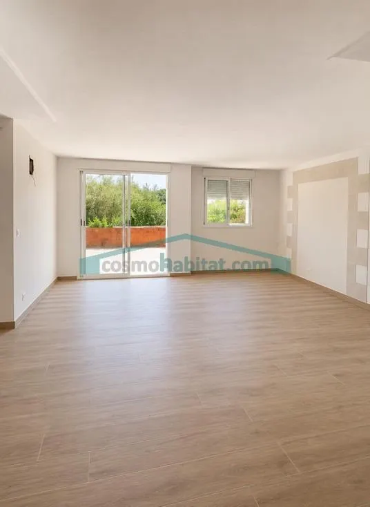 Chalet a estrenar en Alfara de la Baronia — 3