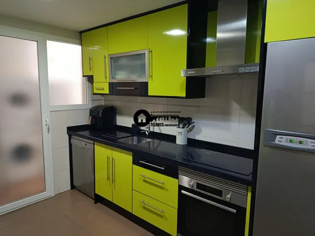 SE VENDE PISO IMPECABLE Y TOTALMENTE REFORMADO CON GARAJE Y TRASTERO EN CHINCHILLA DE MONTEARAGÓN — 8