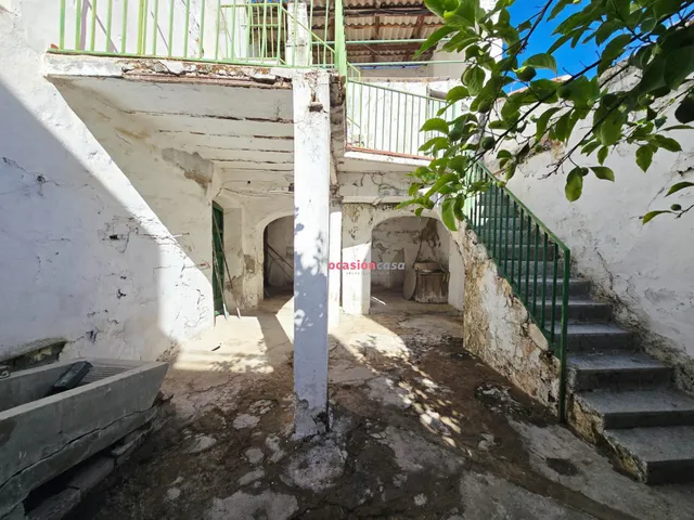 Casa señorial en el centro de Pozoblanco — 22