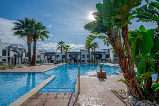 Apartamento 2 habitaciones 73m² en venta - La Zenia — 19