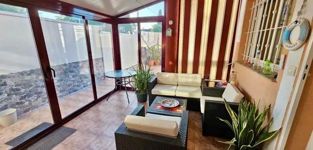 Adosado 3 habitaciones 155m² en venta - Playa de santiago de - foto 3