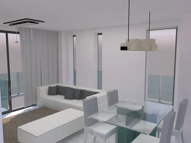 Apartamento 2 habitaciones 76m² en venta - Finestrat — 40