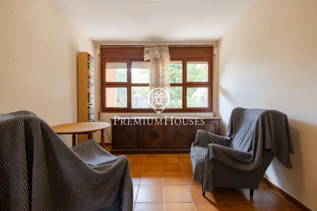 Casa con jardín en El Pinar — 45