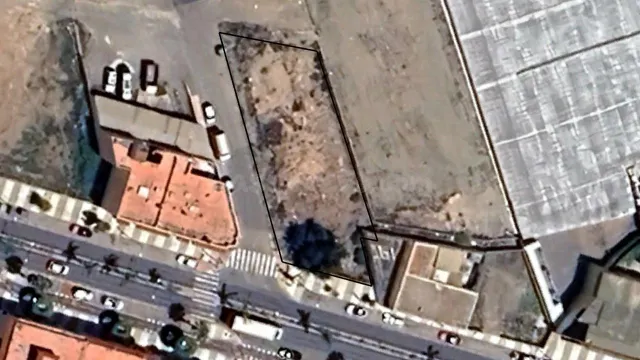 Suelo urbanizable en venta en La Mojonera - foto 3